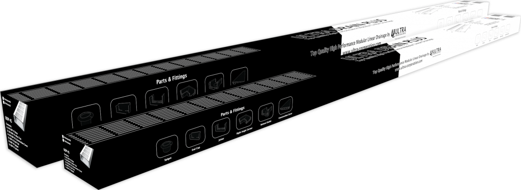 UDP45 1pc 2pcs Available Packs